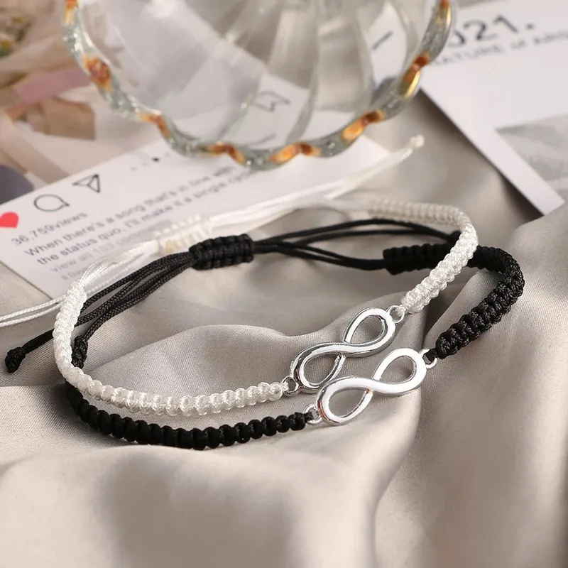 Friendship bands