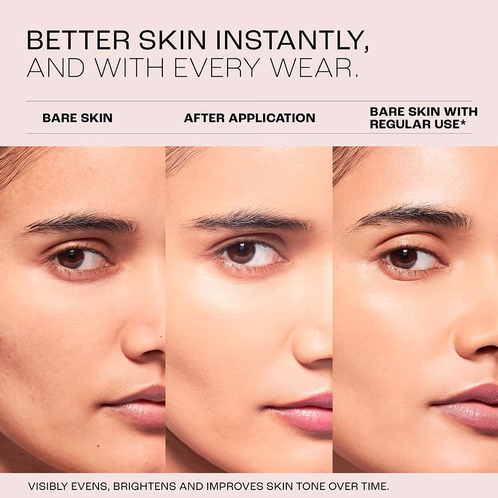Lakme 9 to 5 CC Cream Almond with 3% Niacinamide Complex SPF30 PA++ | 90% lightweight moisturizing cream for Care & 10% Foundation for Care |Conceals Dark Spots| Brightens Skin |30 gLakme 9 to 5 CC Cream Almond with 3% Niacinamide Complex SPF30 PA++ | 90% lightweight moisturizing cr