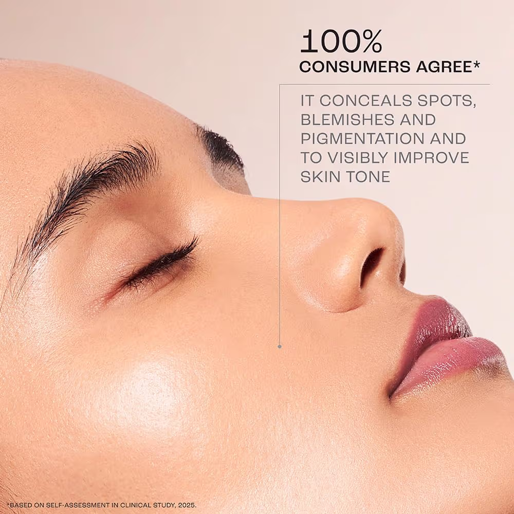 Lakme 9 to 5 CC Cream Almond with 3% Niacinamide Complex SPF30 PA++ | 90% lightweight moisturizing cream for Care & 10% Foundation for Care |Conceals Dark Spots| Brightens Skin |30 gLakme 9 to 5 CC Cream Almond with 3% Niacinamide Complex SPF30 PA++ | 90% lightweight moisturizing cr