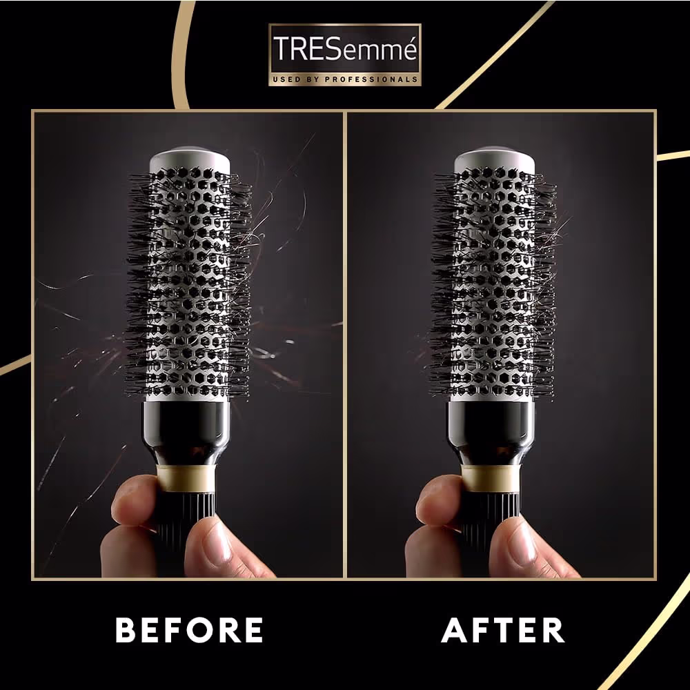 Tresemme Hair Fall Defence Shampoo|| For Strong Hair|| With Keratin Protein|| Prevent Hair Fall due to Breakage|| 500 ml