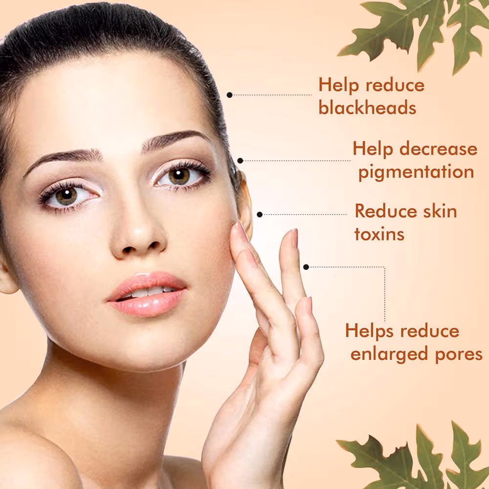 Shills Professional Facial Scrub Vitamin-C