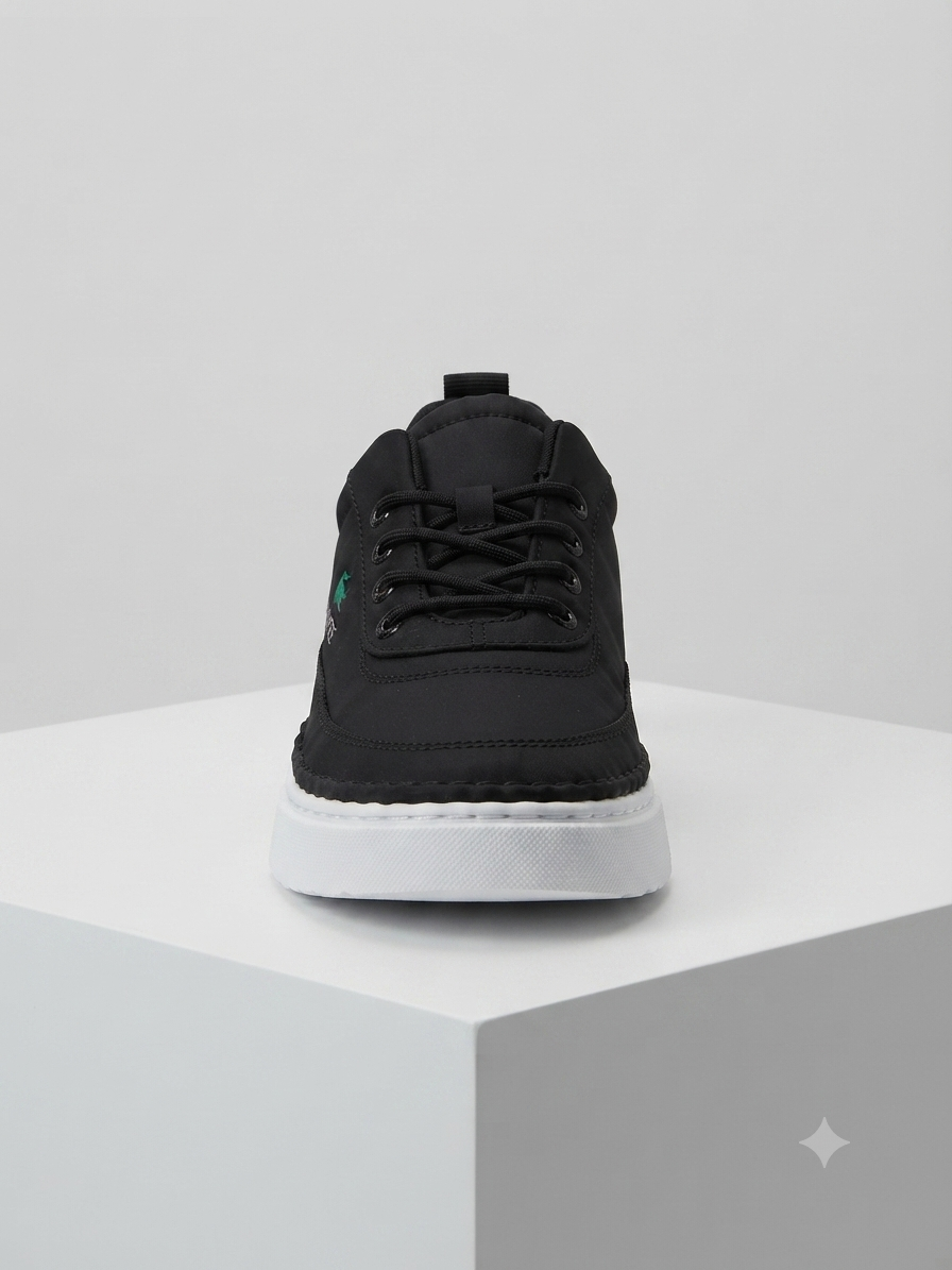 Urban Essential Nylon Sneaker