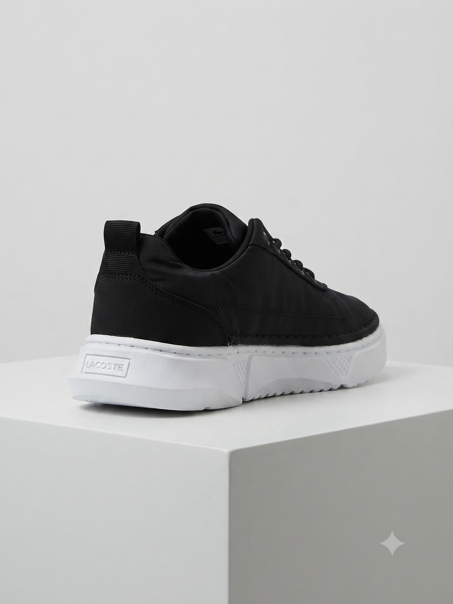Urban Essential Nylon Sneaker