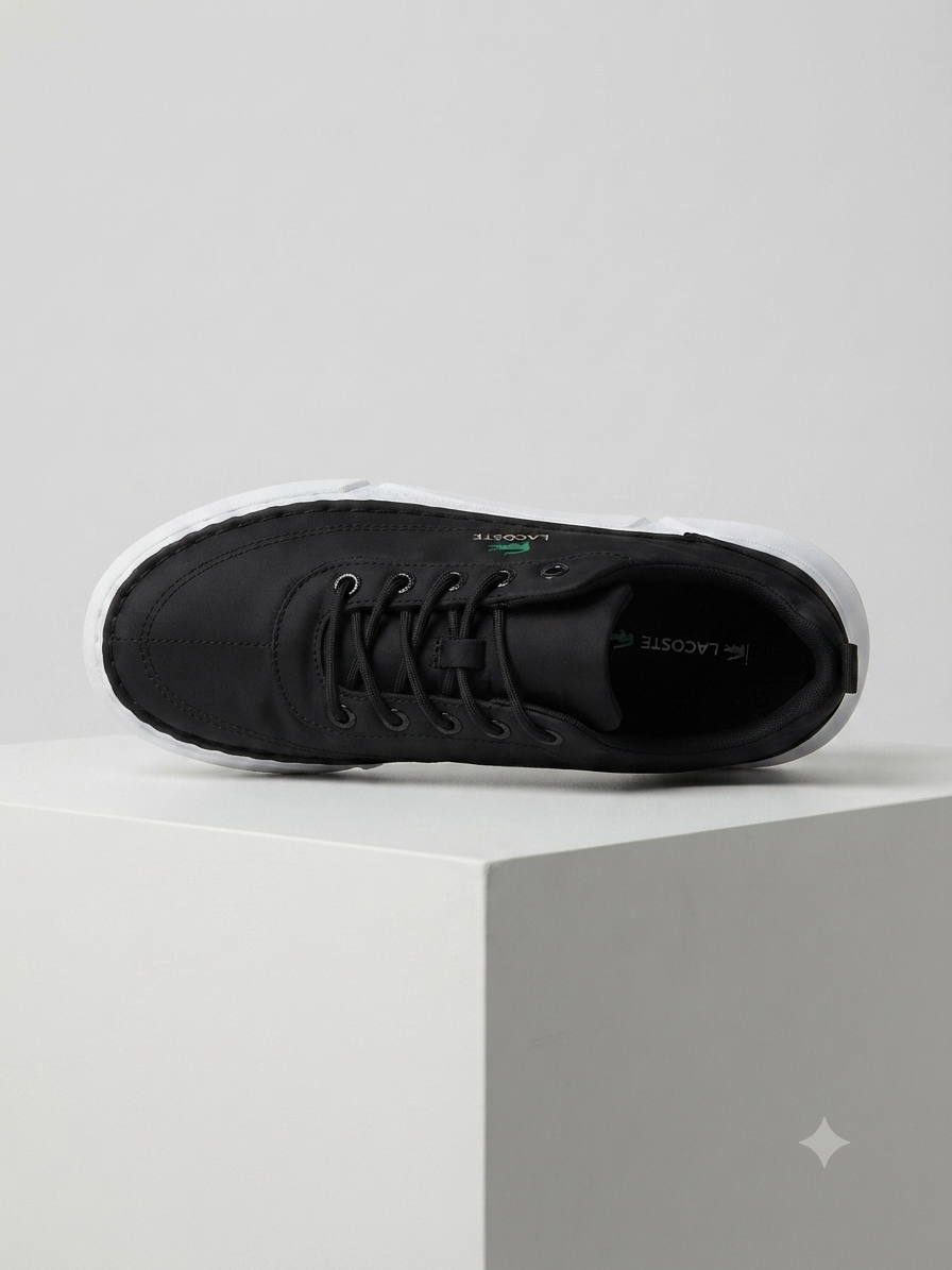 Urban Essential Nylon Sneaker