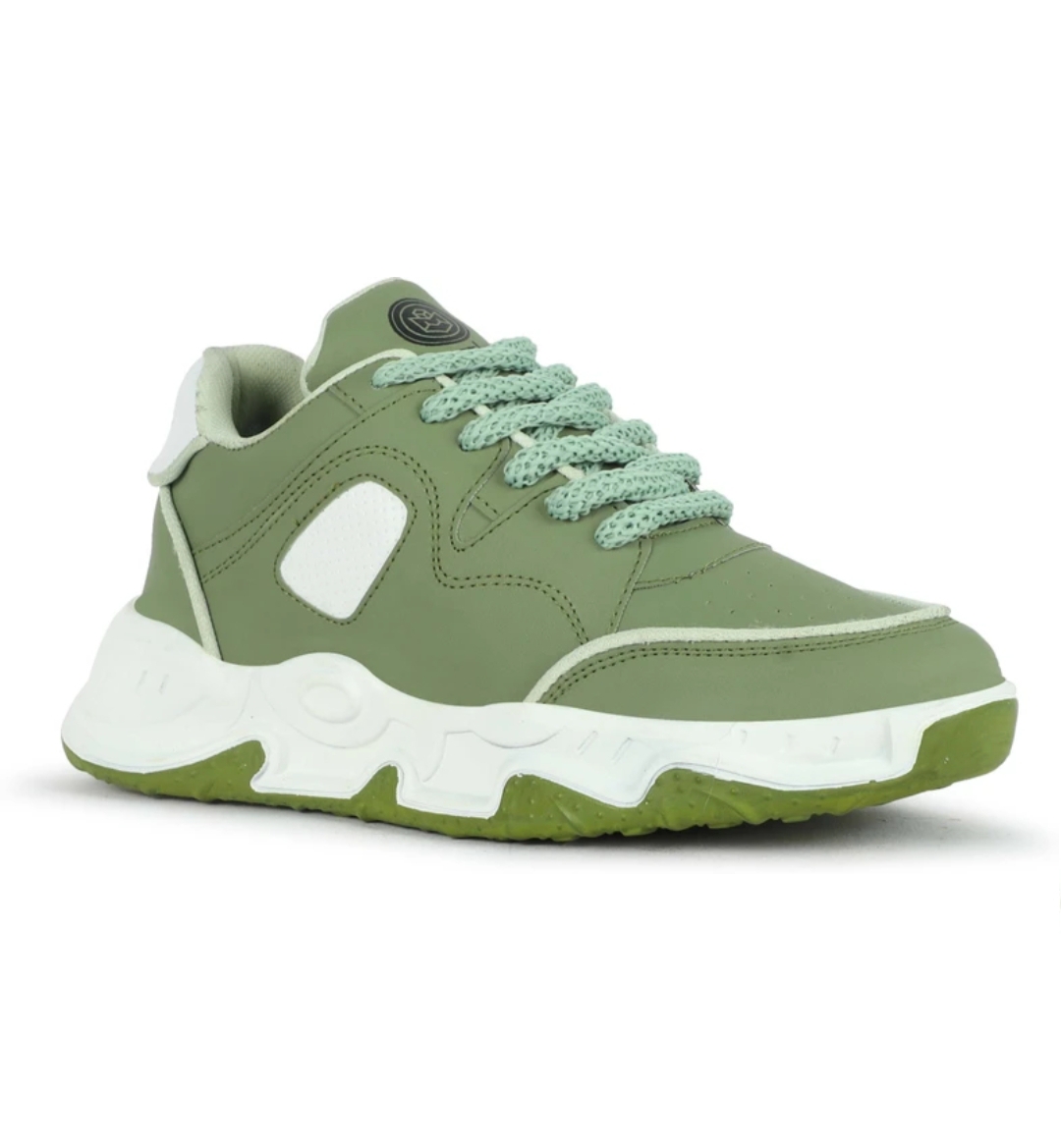 STREETLOOK OGY RETRO SHOE HIGH PREMIUM QUALITY MEN CHUNKY SNEAKERS FOR MEN SHOES