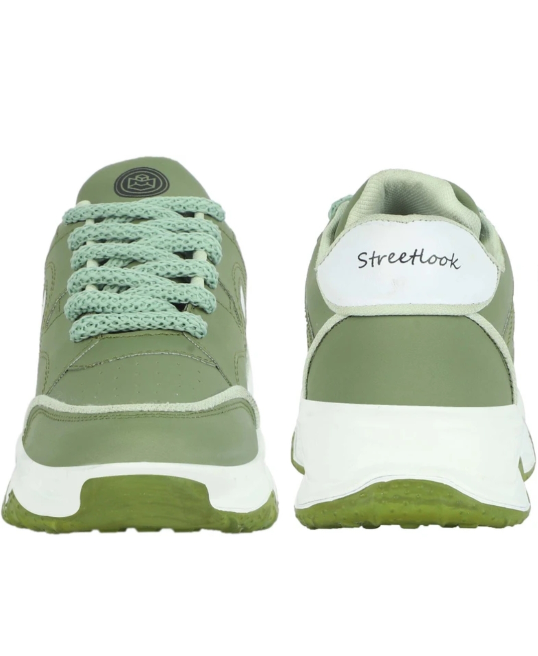 STREETLOOK OGY RETRO SHOE HIGH PREMIUM QUALITY MEN CHUNKY SNEAKERS FOR MEN SHOES
