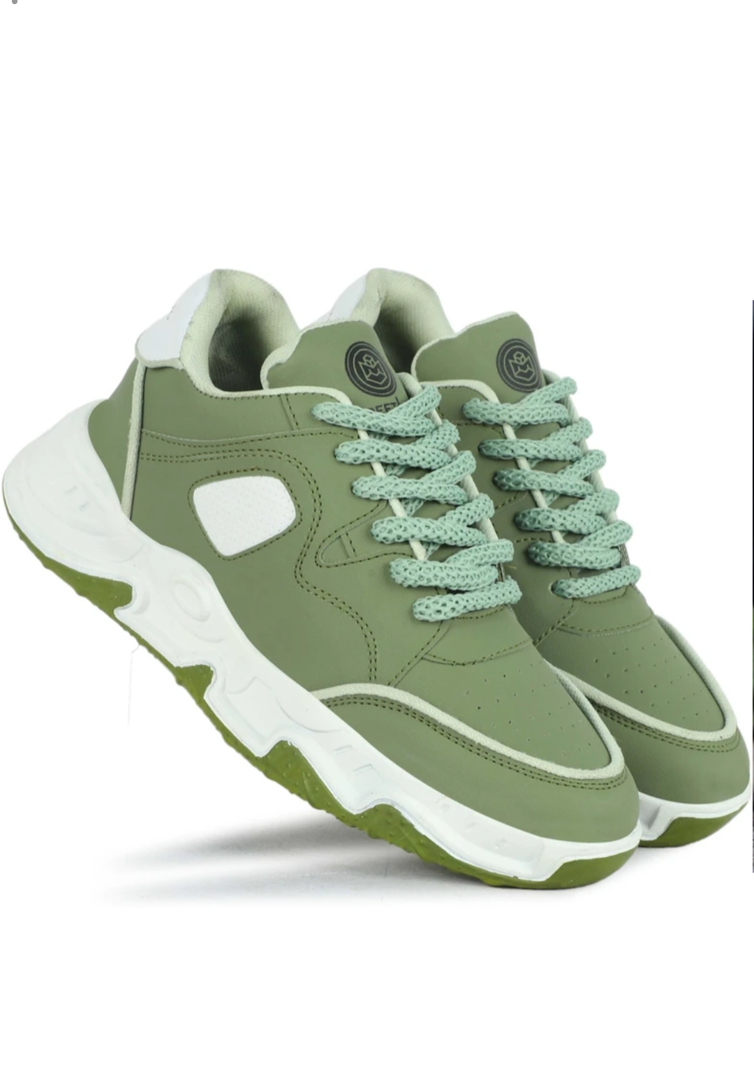 STREETLOOK OGY RETRO SHOE HIGH PREMIUM QUALITY MEN CHUNKY SNEAKERS FOR MEN SHOES