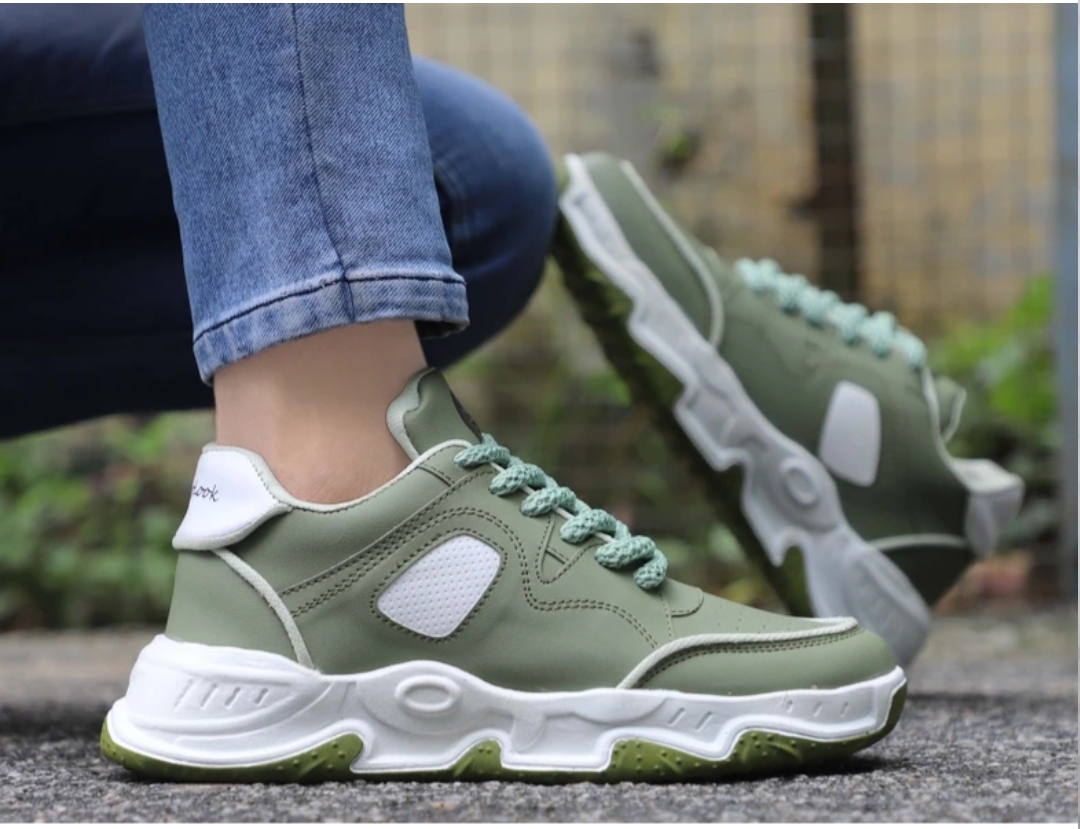 STREETLOOK OGY RETRO SHOE HIGH PREMIUM QUALITY MEN CHUNKY SNEAKERS FOR MEN SHOES