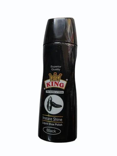 Spunch shoes polish 