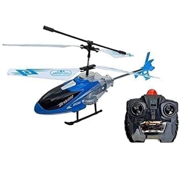 Unleash the Ultimate High-Speed Velocity Remote Control Helicopter: Best in 2025