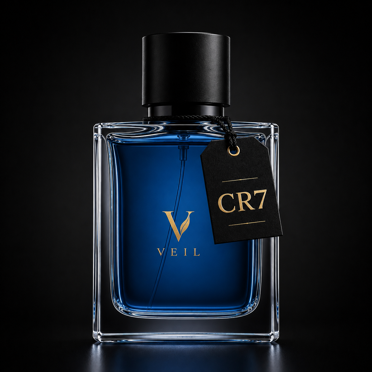 Cr 7 Perfume,