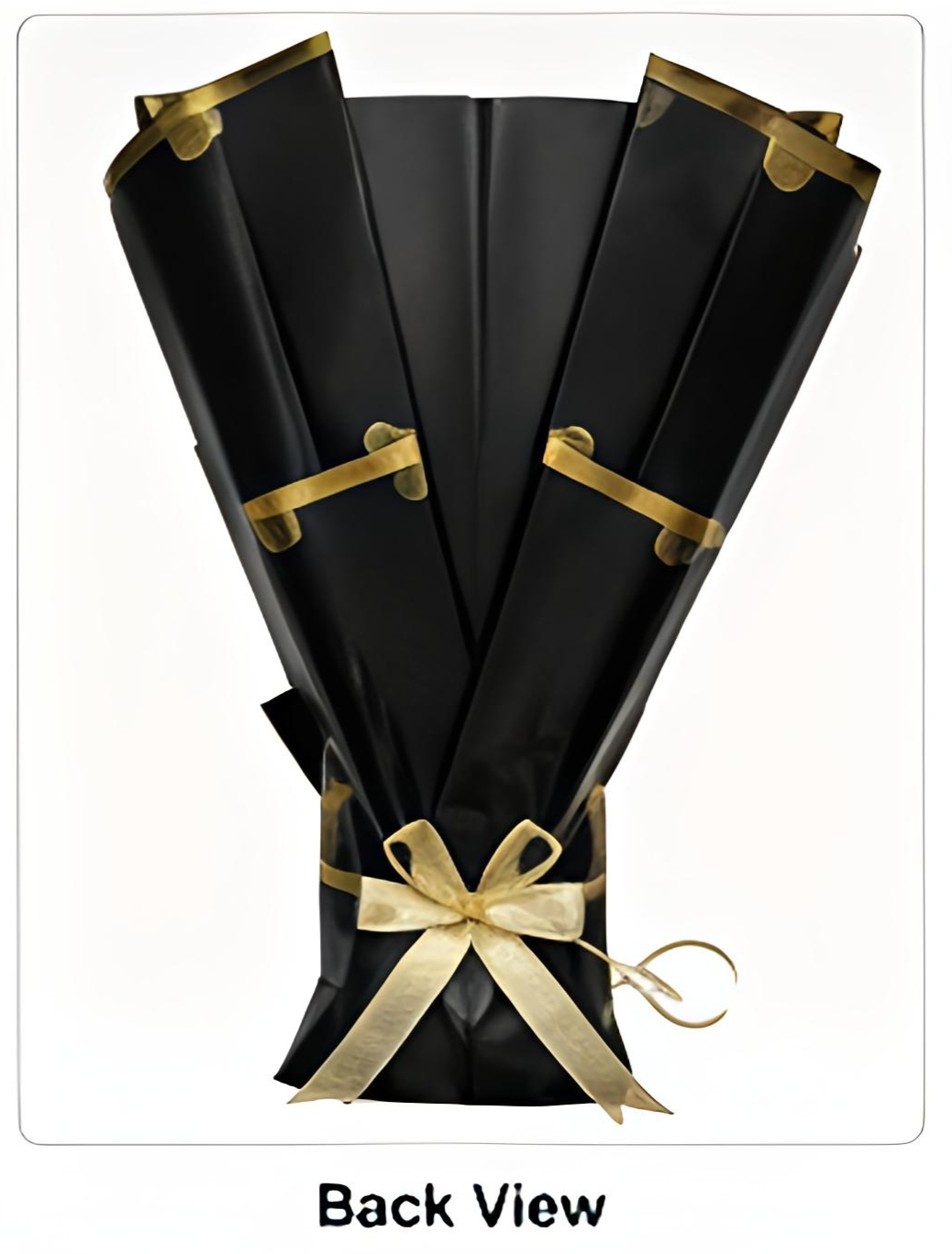 Choco Love Gift Bouquet