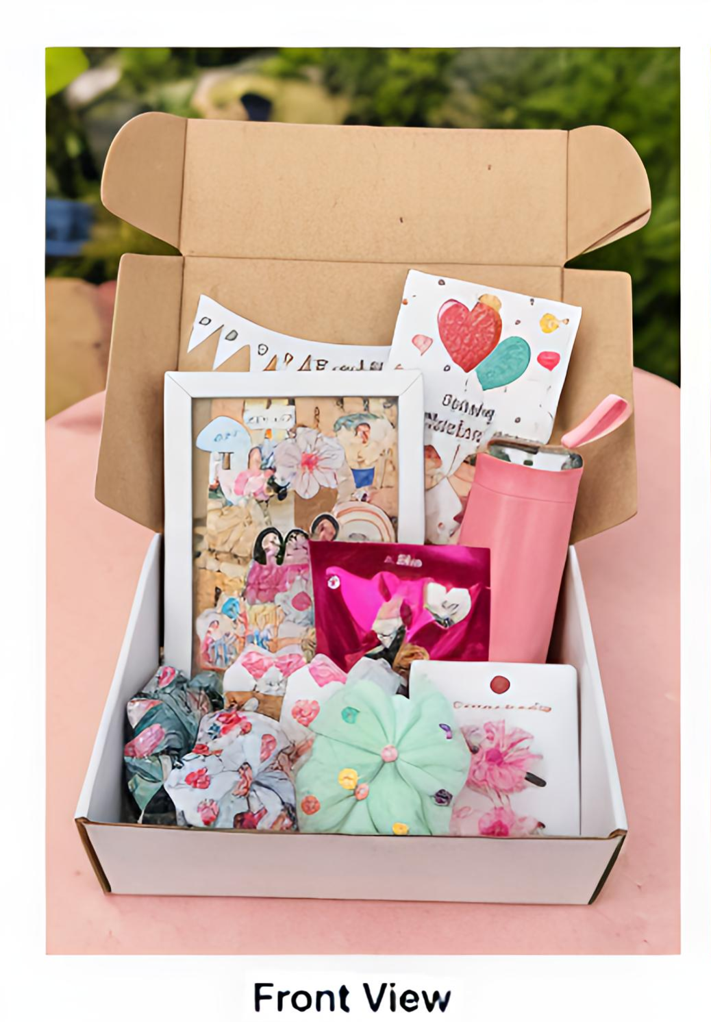 Birthday Surprise Gift Hamper