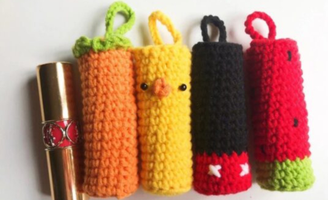 Lipbaam holder ( pair of 2)