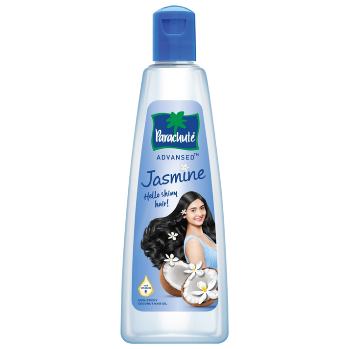 Parachute Advansed Jasmine Hair Oil,