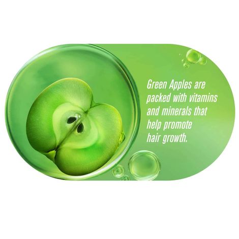 Hair & Care Fruit Oils (Olive and Vitamin E) Non-Sticky Hair Oil