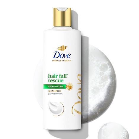 Dove 100 ml hair shampoo