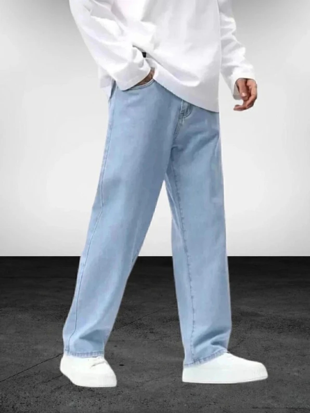 Jean's