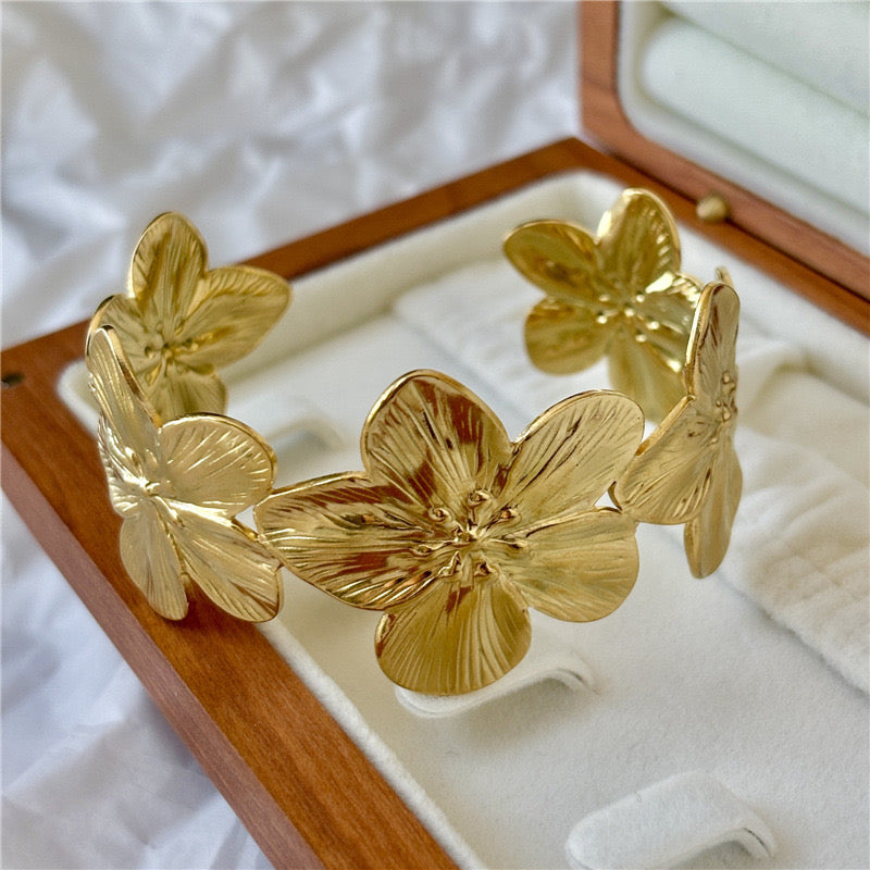 Anti Tanishq bracelet