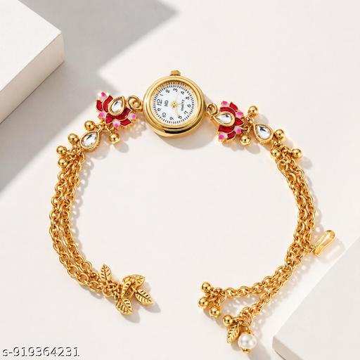 Kashmiri watch