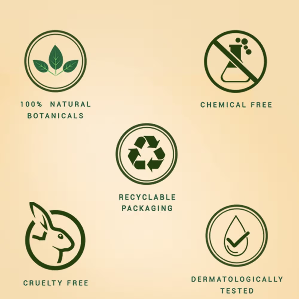 Biotique Bio Papaya Revitalizing Tan Removal Scrub