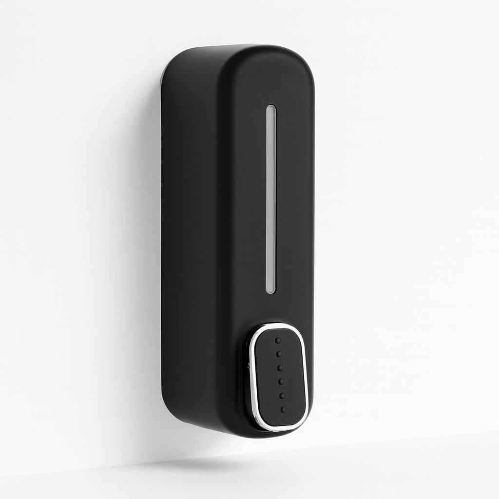 Hand wash dispenser