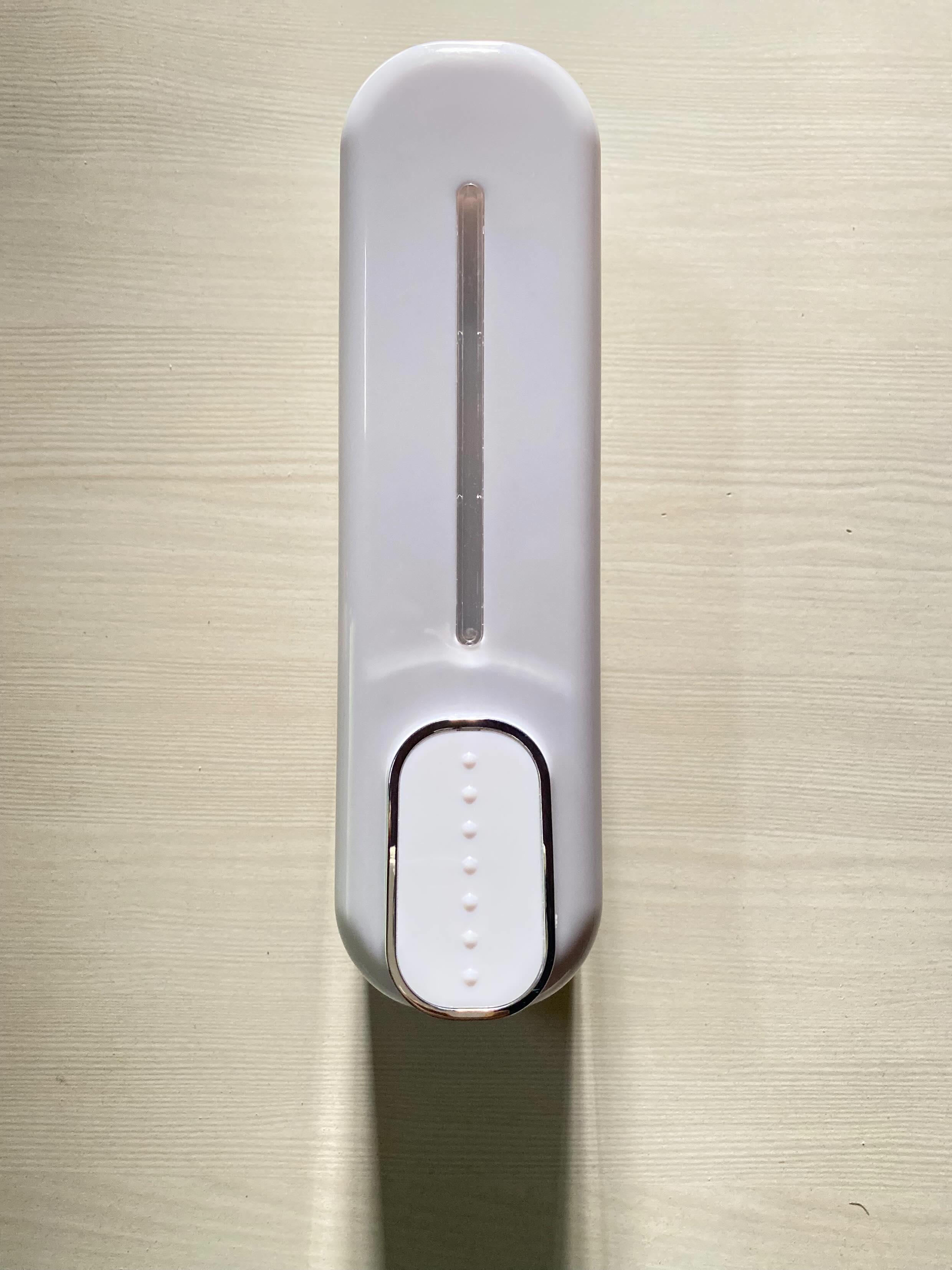 Hand wash dispenser