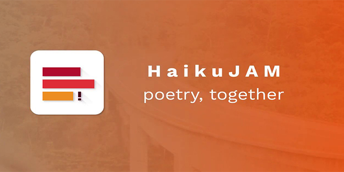 HaikuJAM