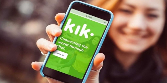 kik