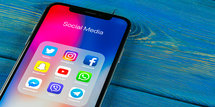 social-media