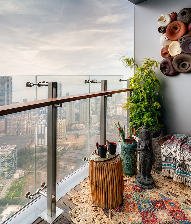 World View Premium Residential Space in Lower Parel Lodha Group
