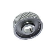 Picture of 74 Teeth 8M Paper Cutting Timing Pulley