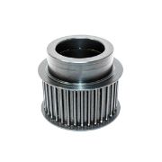 Picture of TIMING PULLEY 8M X 36T X 45 DOUBLE BRG
