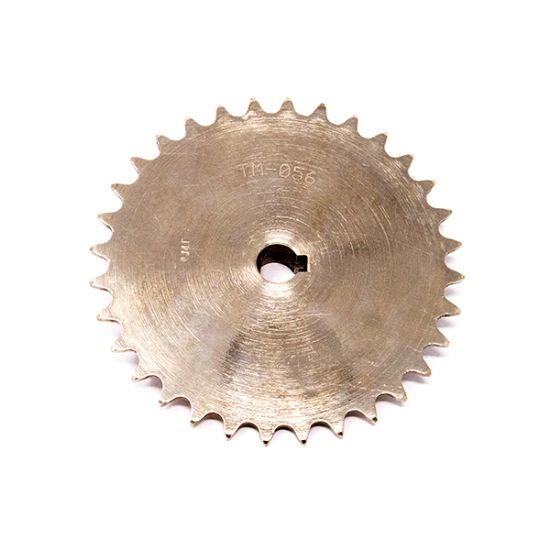 Picture of CHAIN SPROCKET 32TX1/2PXØ15H7X18L