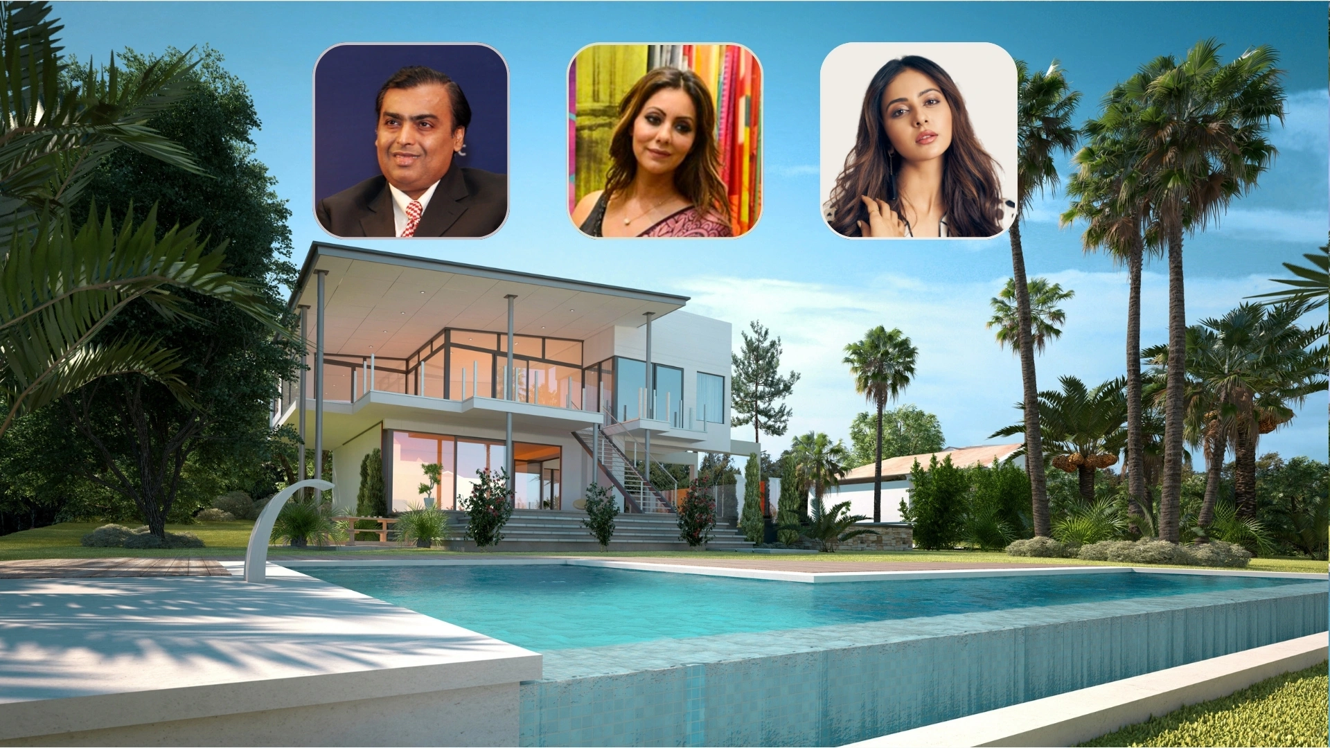 Celebrities Who Moved to Hyderabad – And Why You Might Want To, Too