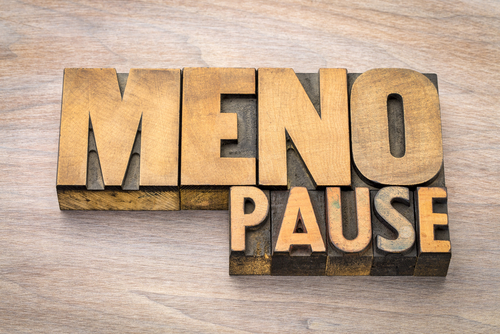 menopause and insomnia help