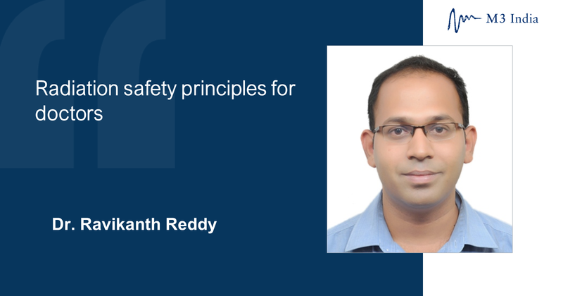 Radiation Protection Principles - Time - Distance - Shielding