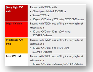 2023 ESC Guidelines for the Management of Cardiovascular Disease in Pa