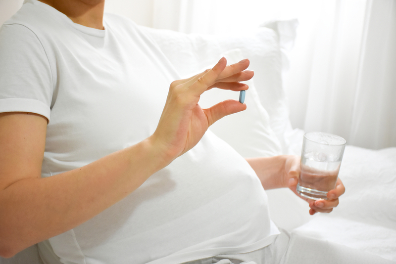 Can Mental Illness Be Prevented In Womb >> Vitamin B In Pregnancy Prevents Brain Ailments In Baby Can Mental Illness Be Prevented In Womb >> Vitamin B In Pregnancy Prevents Brain Ailments In Baby