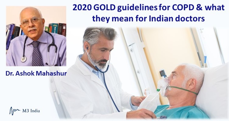 2020 gold guidelines for copd   what they mean for indian doctors 1592038394