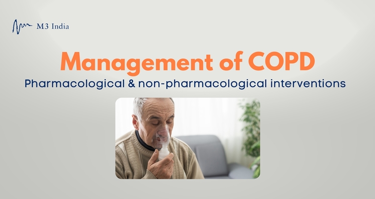 Management of copdpharmacological   non pharmacological interventions 1737363199