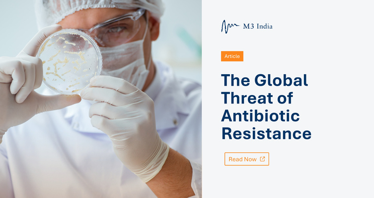 May 21 the global threat of  antibiotic resistance  1747398520