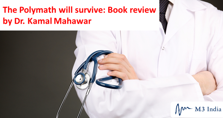 The Polymath Will Survive: Book review b...