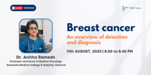Breast cancer: An overview of detection...