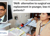 TAVR
