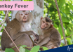 Monkey Fever: Treatment and precautions for clinicians by Dr. TV Rao