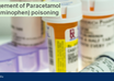 paracetamol poisoning