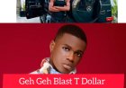Geh Geh Blasts T Dollar Over New Salon, Offers Unsolicited Advice