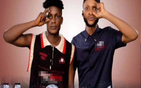 My Country - Fortunechibee Feat. M2kids [Mp3 Download]