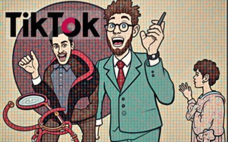 Why You Should Use TikTok as a Musician (Especially in Nigeria)